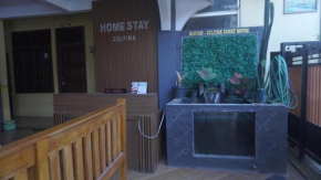 Nadyah Syariah Homestay